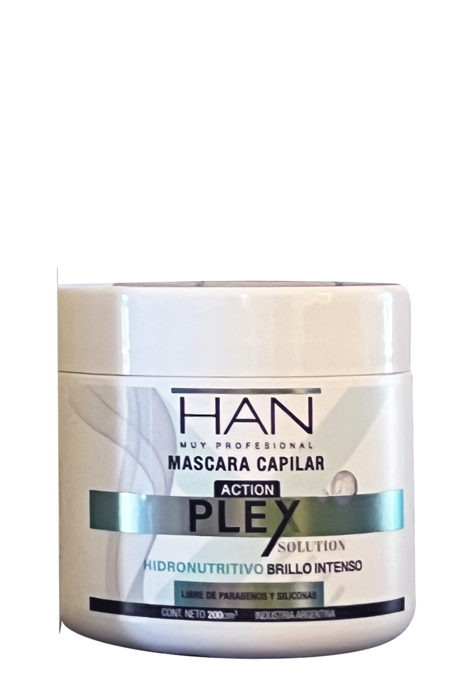 ACTION PLEX SOLUTION