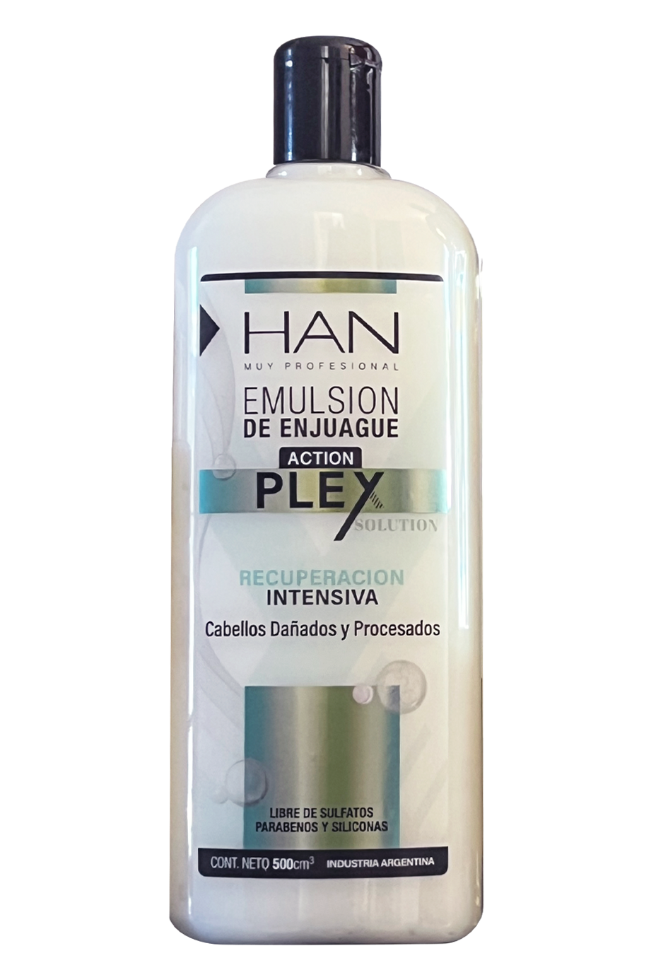 ACTION PLEX SOLUTION